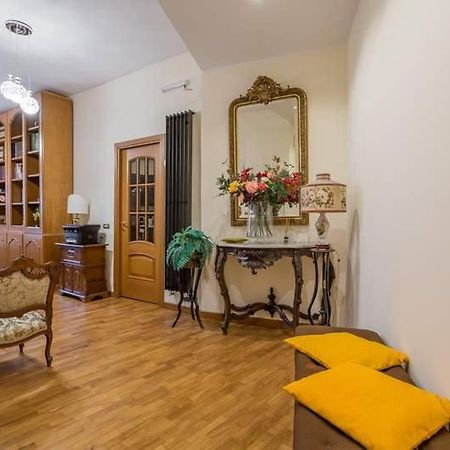Valla18 Guesthouse Rzym Zewnętrze zdjęcie