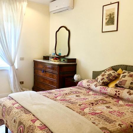 Valla18 Guesthouse Rzym Zewnętrze zdjęcie