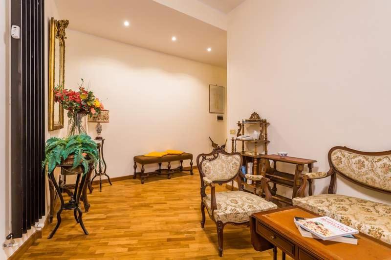 Valla18 Guesthouse Rzym Zewnętrze zdjęcie