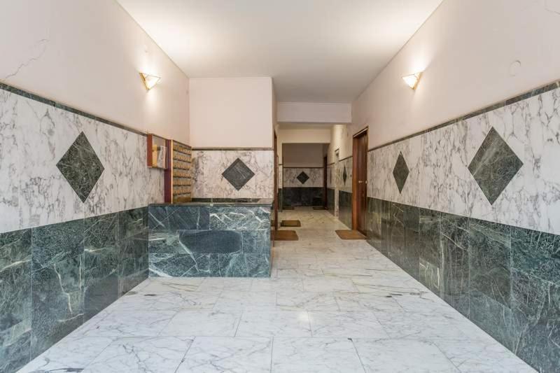 Valla18 Guesthouse Rzym Zewnętrze zdjęcie