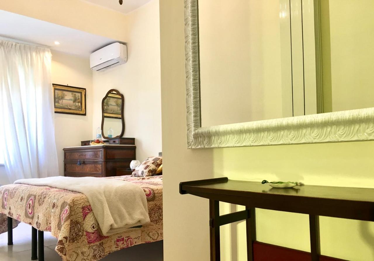Valla18 Guesthouse Rzym Zewnętrze zdjęcie