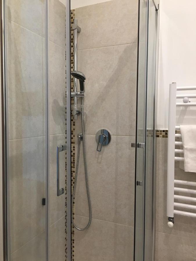 Valla18 Guesthouse Rzym Zewnętrze zdjęcie
