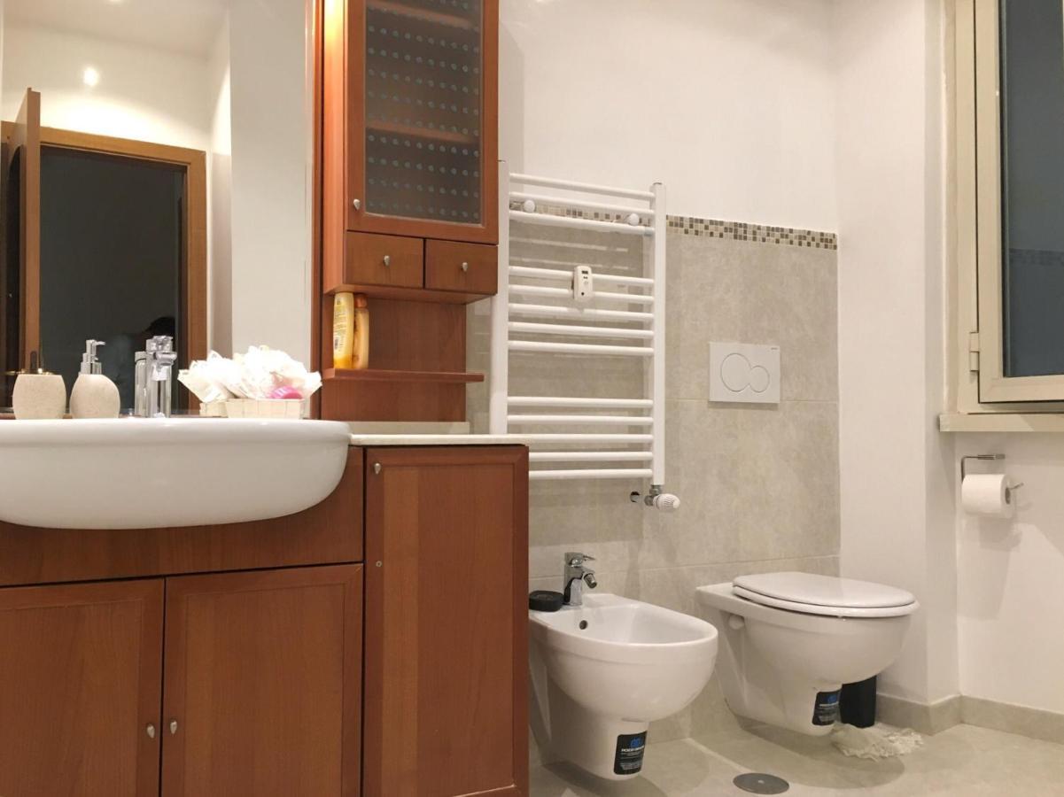 Valla18 Guesthouse Rzym Zewnętrze zdjęcie