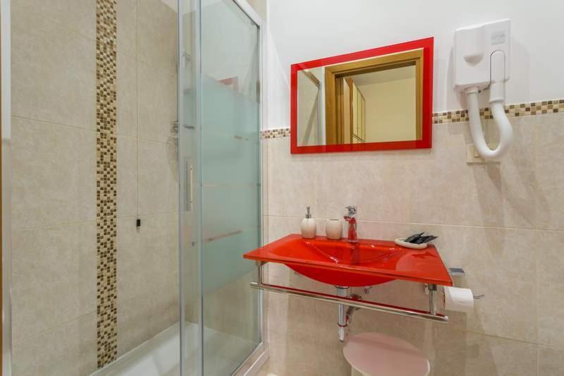 Valla18 Guesthouse Rzym Zewnętrze zdjęcie