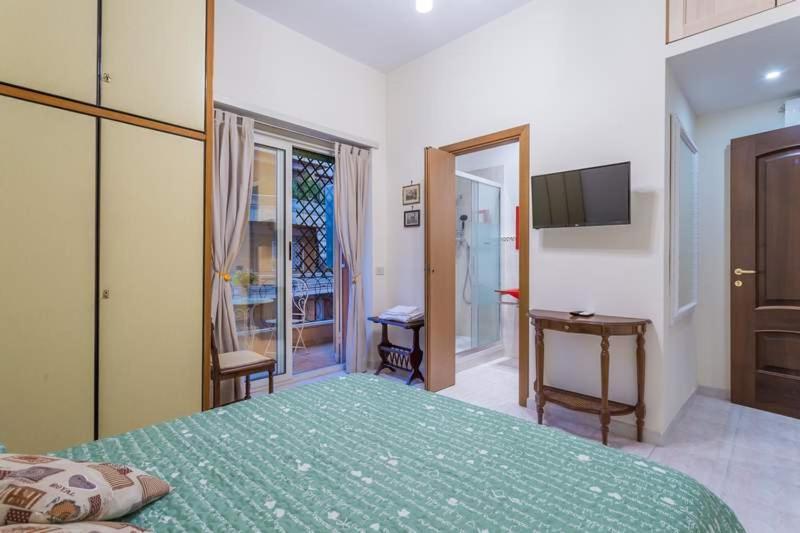 Valla18 Guesthouse Rzym Zewnętrze zdjęcie
