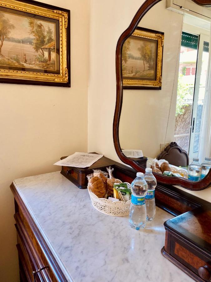 Valla18 Guesthouse Rzym Zewnętrze zdjęcie