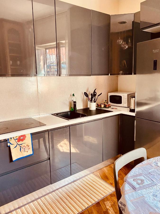 Valla18 Guesthouse Rzym Zewnętrze zdjęcie