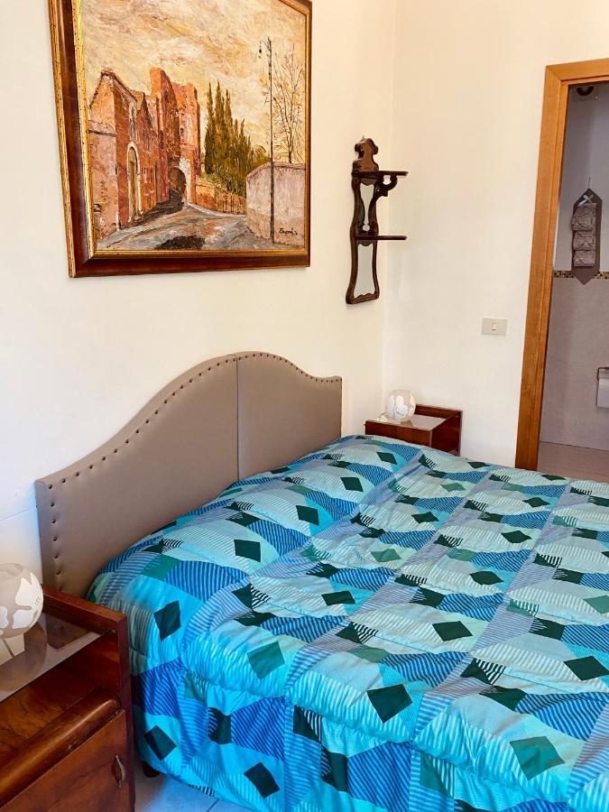 Valla18 Guesthouse Rzym Zewnętrze zdjęcie