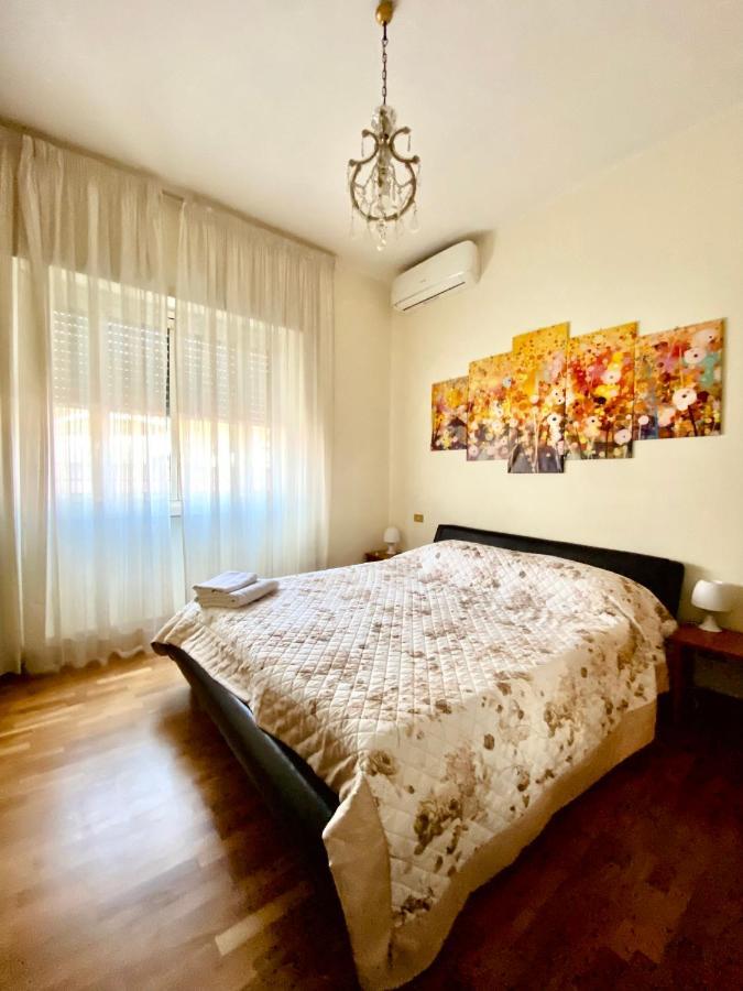 Valla18 Guesthouse Rzym Zewnętrze zdjęcie