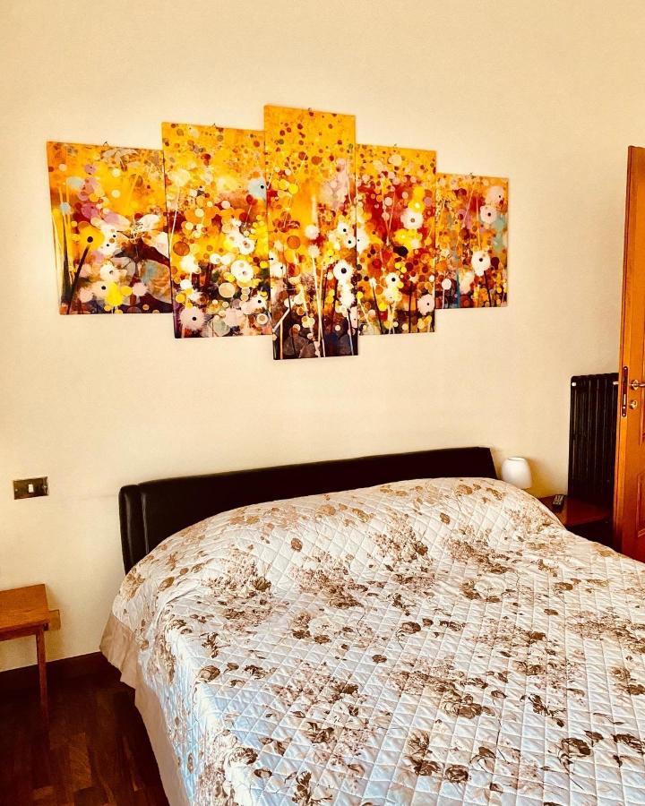 Valla18 Guesthouse Rzym Zewnętrze zdjęcie