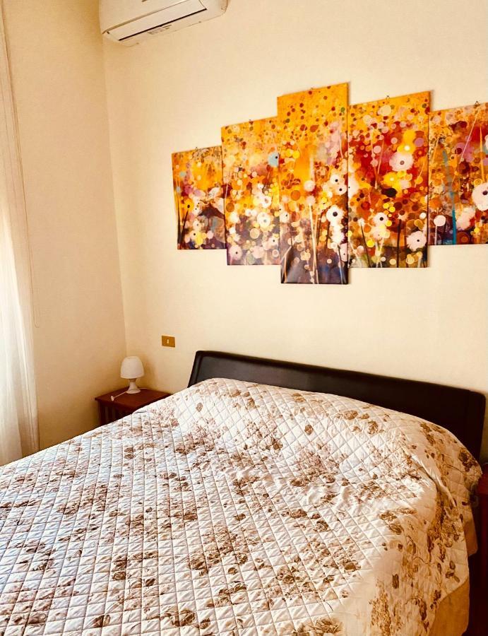 Valla18 Guesthouse Rzym Zewnętrze zdjęcie