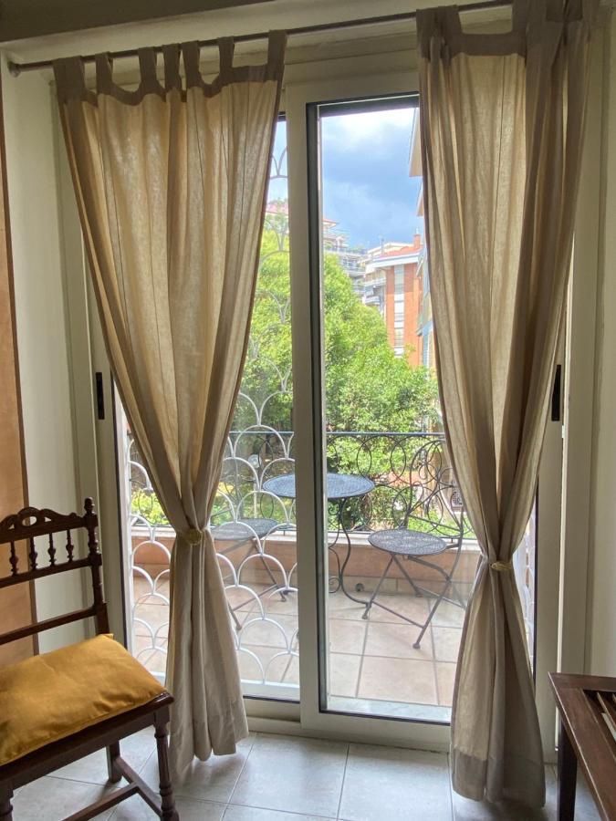Valla18 Guesthouse Rzym Zewnętrze zdjęcie